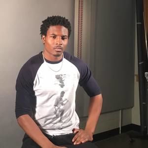 Meet your Posher, Andre